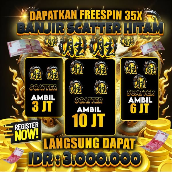 Slot700 - Situs Scatter Hitam Pilihan Paling Tepat